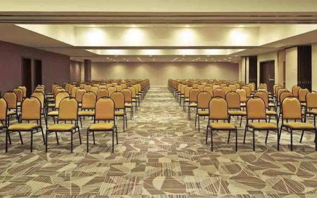 Mercure Rio de Janeiro Barra Da Tijuca