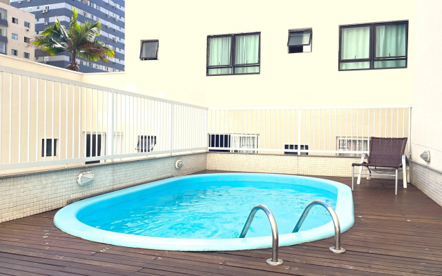 Hotel Itália