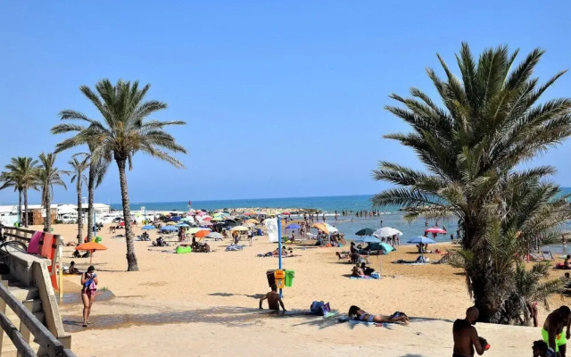 Casa Vacanza Della Malva