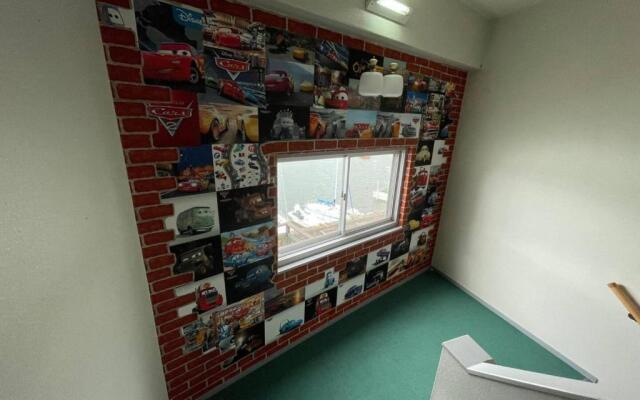 Marina Hotel Kaikuu - Vacation STAY 58541v