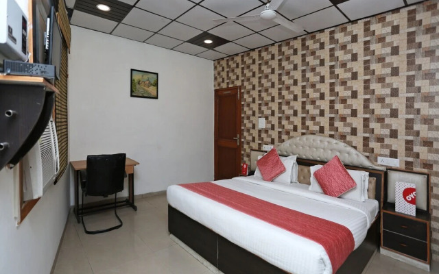 Hotel S.P Klassic