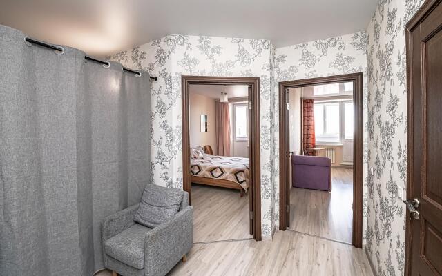 Ваш комфорт на улице Черняховского