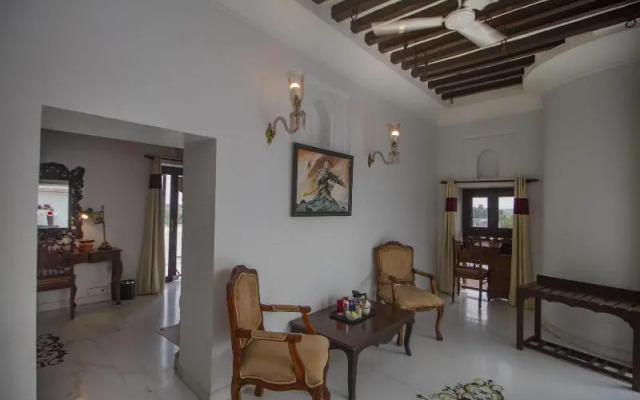 Amritara Chandra Mahal Haveli