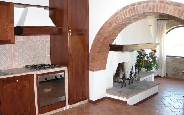 Agriturismo Chieteno