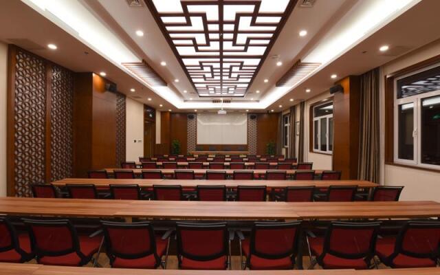 Beijing Guan Tong Jian Hui Hotel B
