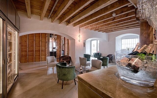 Domus Selecta La Fabrica del canal