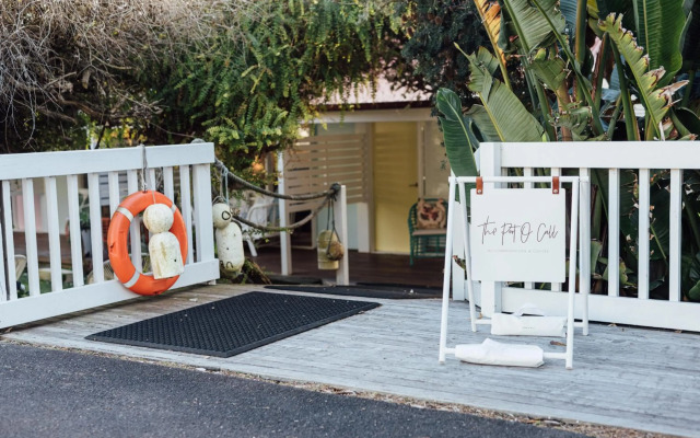 Port O Call Motel