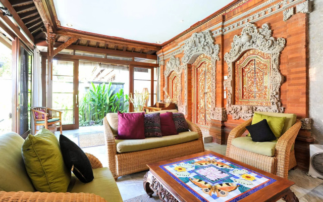 Villa Legong