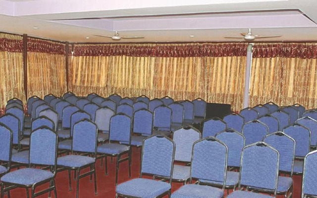 Hotel Pashupati Plaza