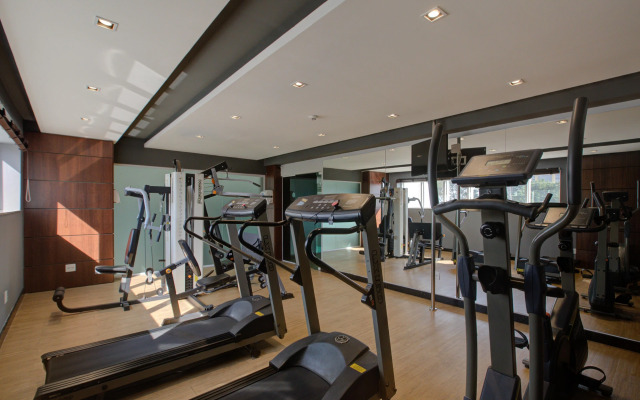 Viale Tower Hotel
