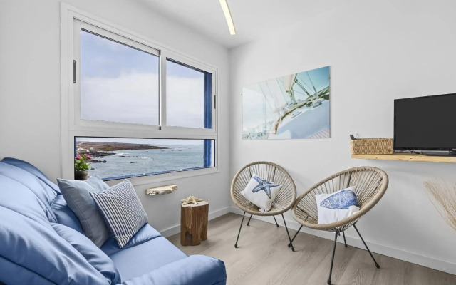 Apartamentos Casa Azul