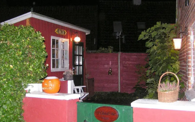 4 Person Holiday Home in Aeroskobing-by Traum