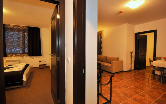 Maria Antoaneta Residence