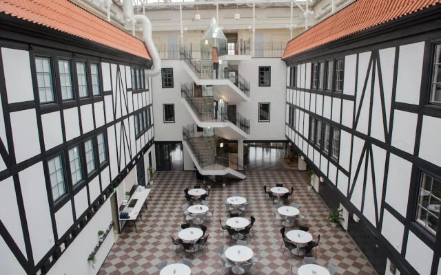 Best Western Stensson