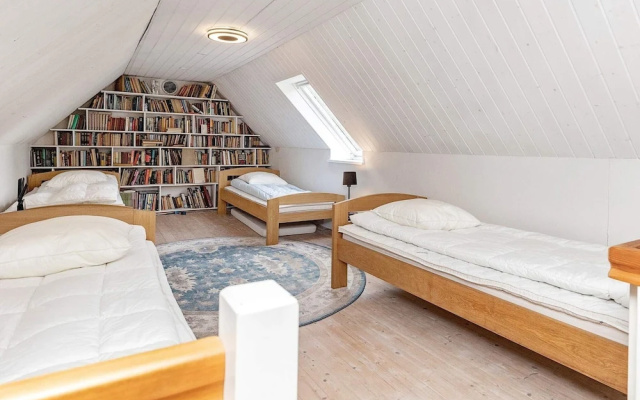 12 Person Holiday Home in Thisted-by Traum