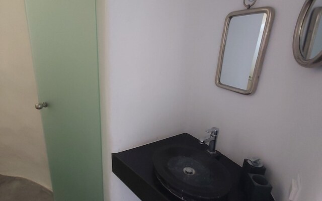 Mykonos Teatro Suites and Villa