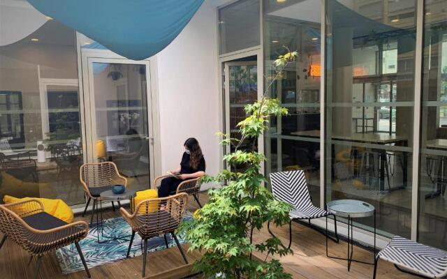 Break & Home Paris Italie Porte De Choisy