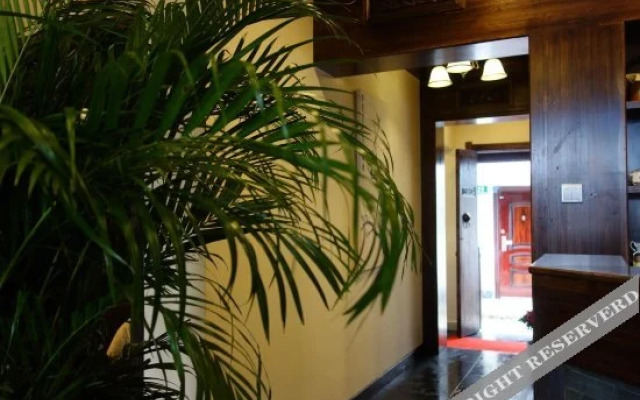 Shiyuan Inn