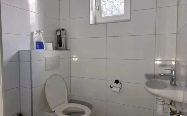 Comfortable Holiday Home With Garden