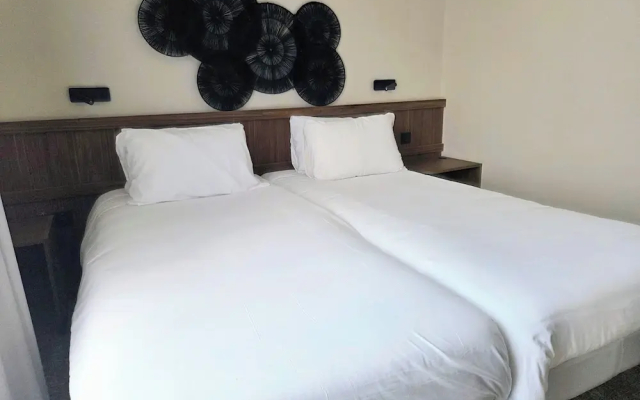The Originals Boutique Hotel Rivella