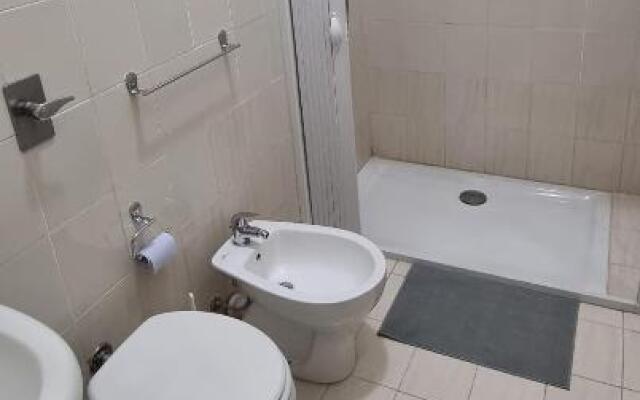 Mini Appartamento Centro Niscemi