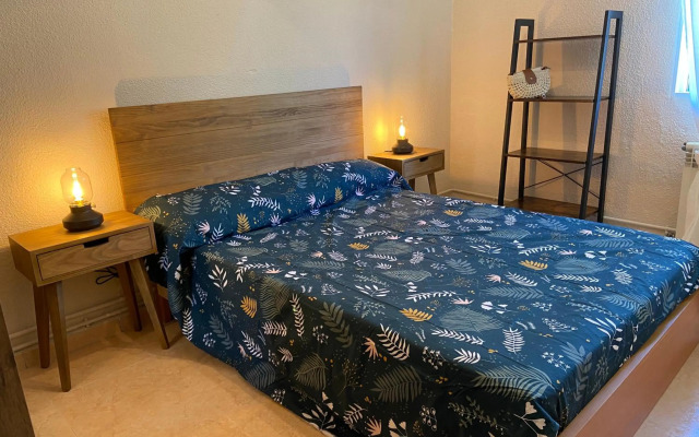 El rincón de Siete Picos