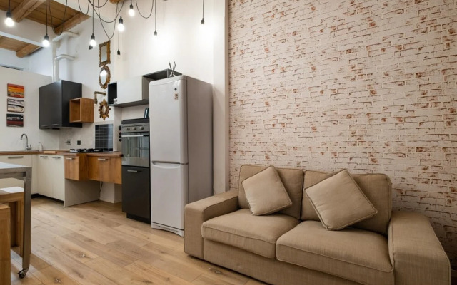 Openspace Bertiera 4 by Wonderful Italy