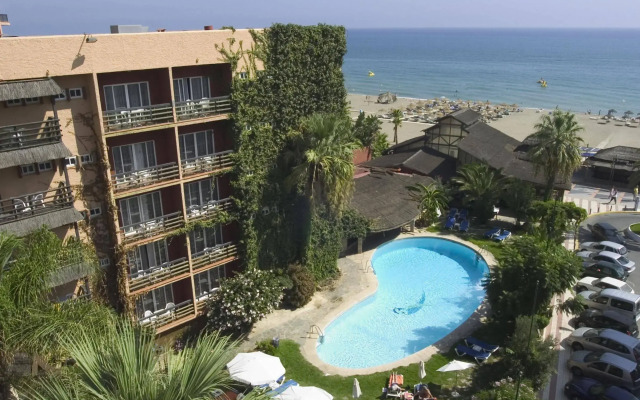 MS Tropicana Costa del Sol