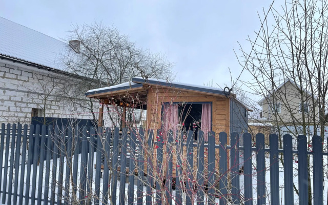 Про-Озеро.Кипень