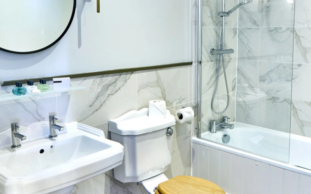 The Trearddur Bay Hotel