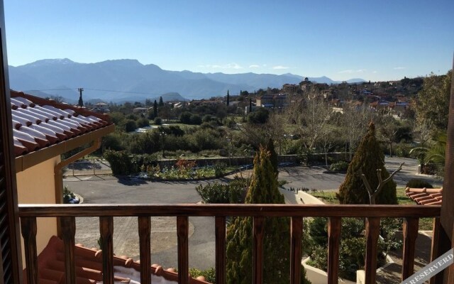 Rocabella Hellinikon Country Hotel