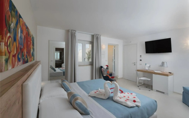 Artemide Hotel