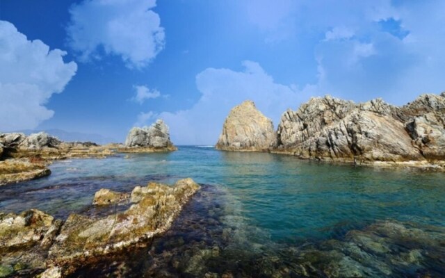 Samcheok Yonghwa Hotel