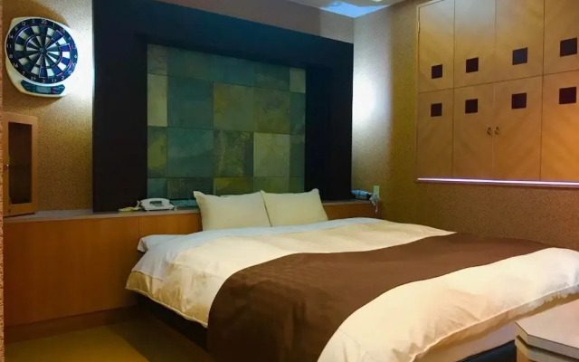 Hotel Festa (Adult Only)