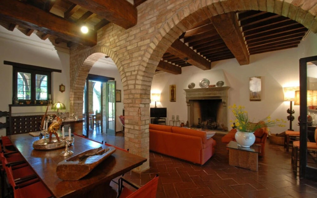 Villa Margaret 8 2 in Corciano