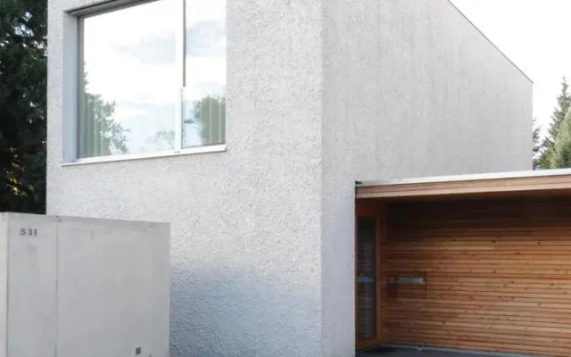 Ferienhaus S11 Lustenau