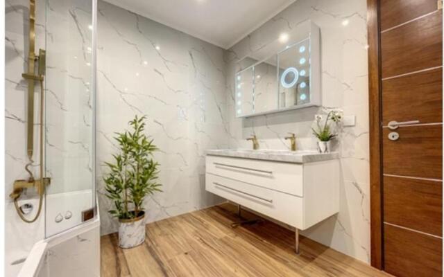 Appartement Palais des Festivals