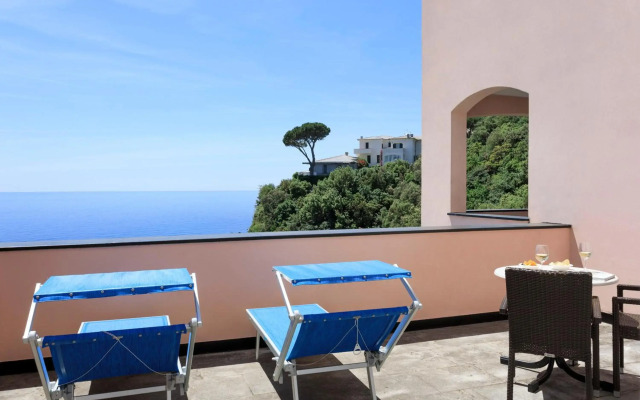 Hotel Punta San Martino
