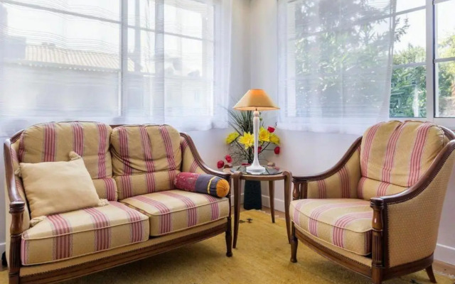 Gîte Machecoul, 5 pièces, 9 personnes - FR-1-306-894