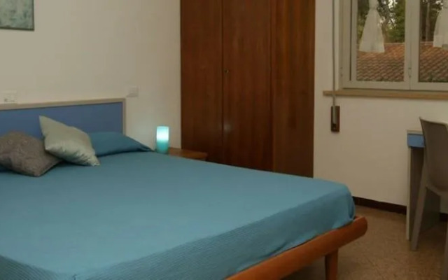 Villa Alba e Alessandra