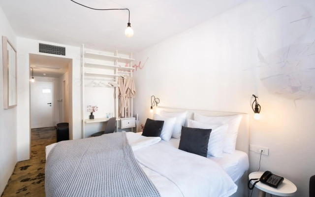 Art Hotel Tartini