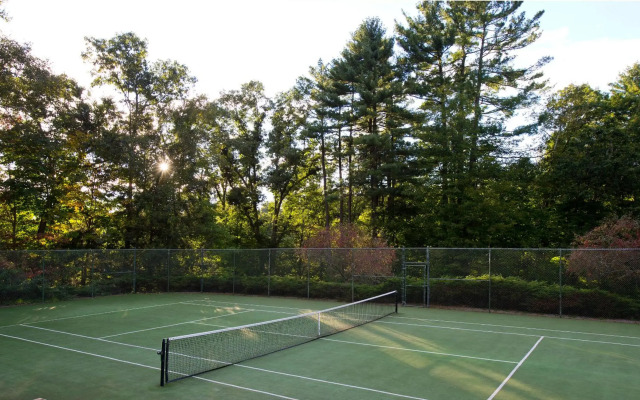 Mayflower Inn & Spa, Auberge Resorts Collection