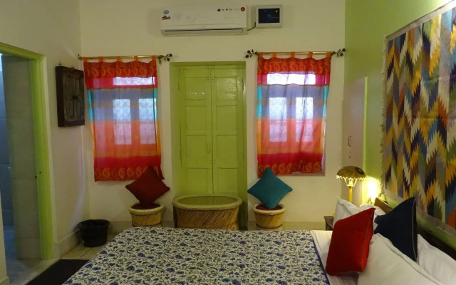 Moustache Jodhpur - Hostel