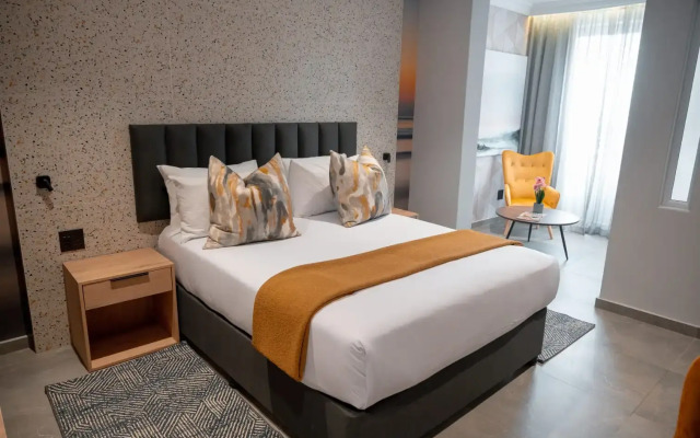 Pavilion Hotel Durban