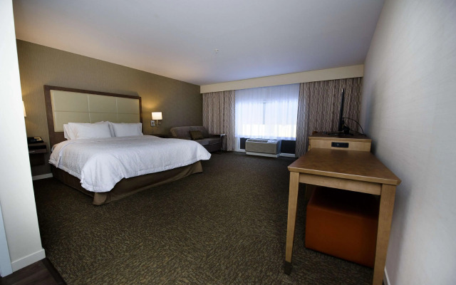 Hampton Inn & Suites by Hilton Truro