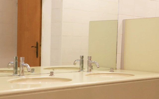 New Gate Hostel