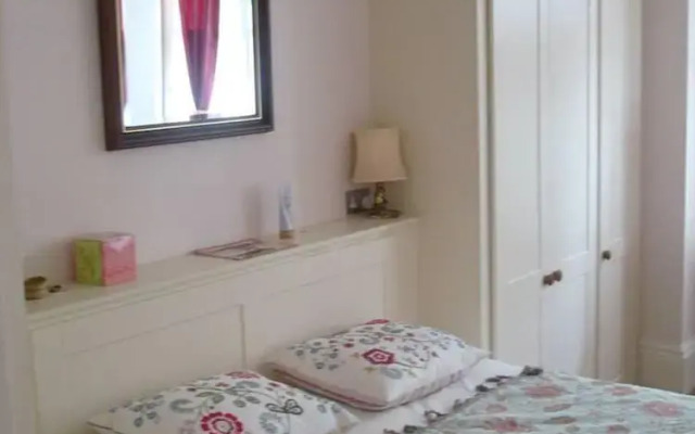 Beautiful 1-bed Apartment in Kensington, London