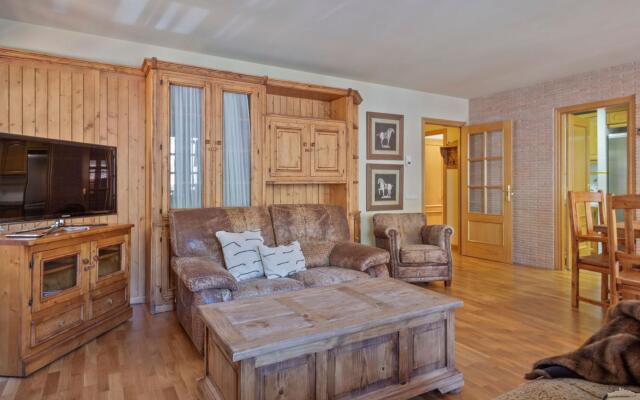 Luderna - Apartamento D2 Suriguera de Canillo