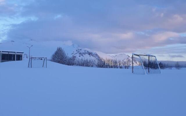 Hotel Jökull