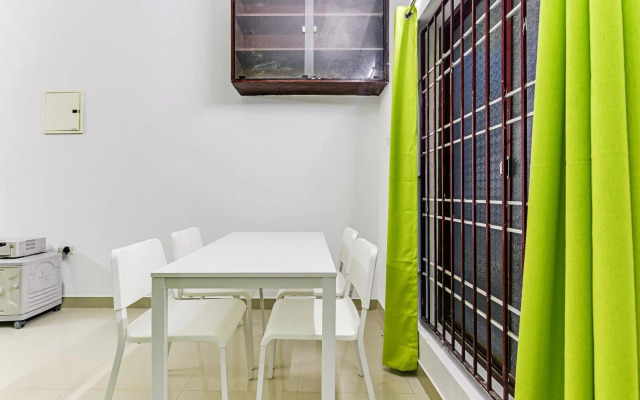 OYO Home 78068 Jj Residency